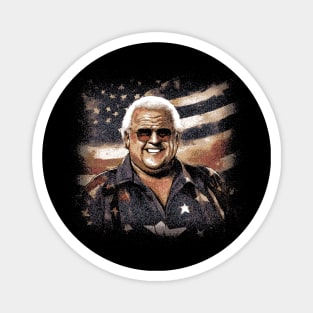 Dusty Rhodes Magnet